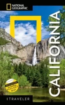 Image of National Geographic Traveler: California, 5th Edition