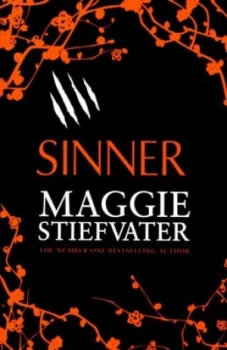 Image of Sinner by Maggie Stiefvater Paperback