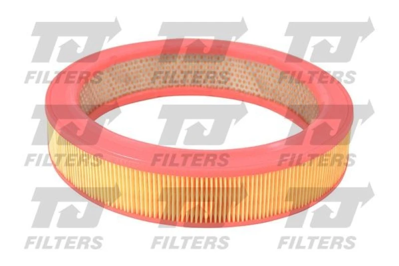 Image of QUINTON HAZELL Air filter QUINTON HAZELL QFA0382