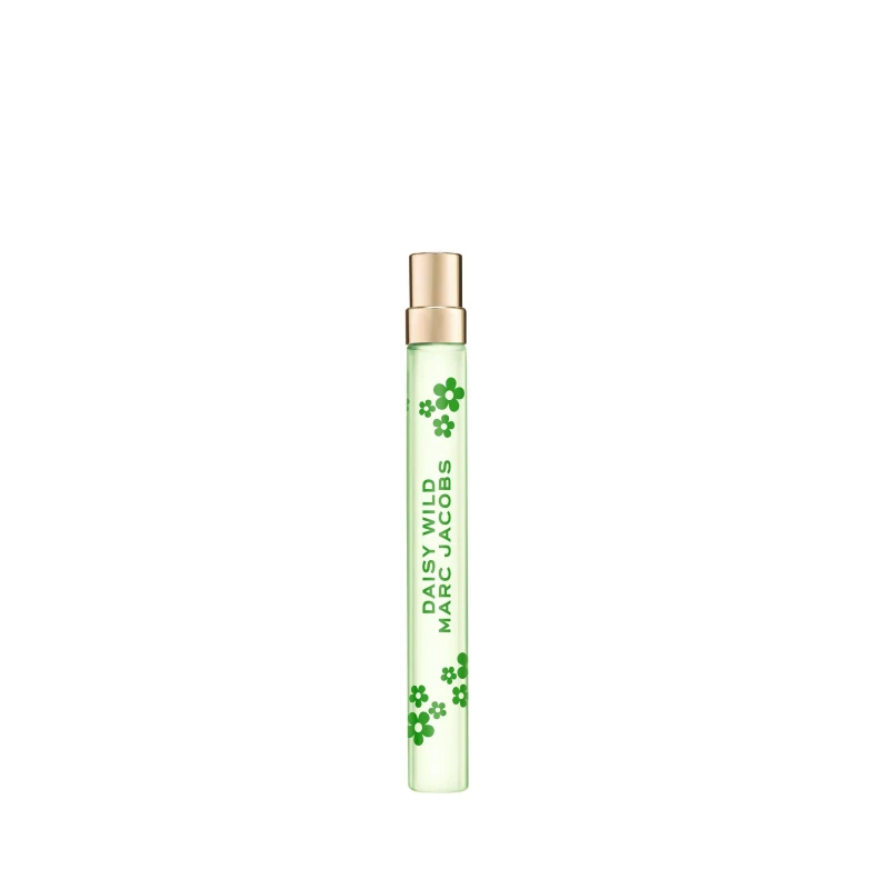 Image of Marc Jacobs Daisy Wild eau de parfum For Her 10 ml