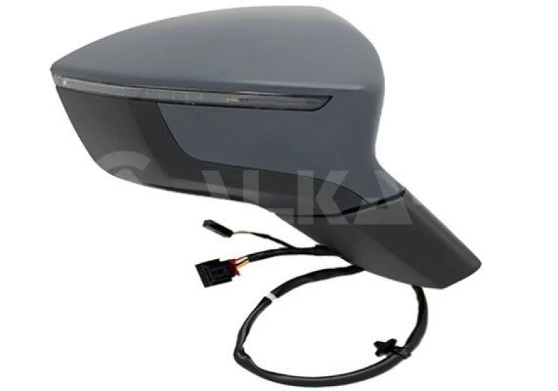 Image of ALKAR Wing mirror ALKAR 6146094