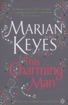 Image of This Charming Man by Marian Keyes Paperback
