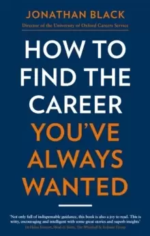 Image of How to Find the Career You've Always Wanted