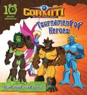 Image of Tournament of Heroes Paperback