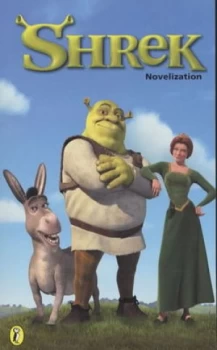 Image of Shrek by Weis Ellen Book