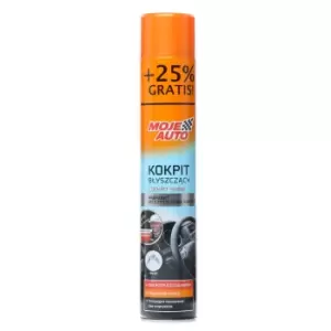 Image of MOJE AUTO Synthetic Material Care Products 19-576