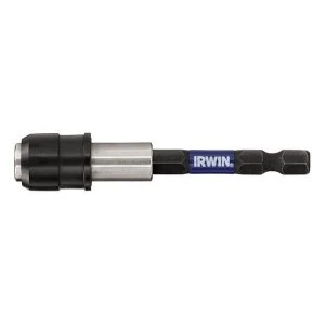 Image of IRWIN Impact Performance Magnetic Torsion Bit Holder
