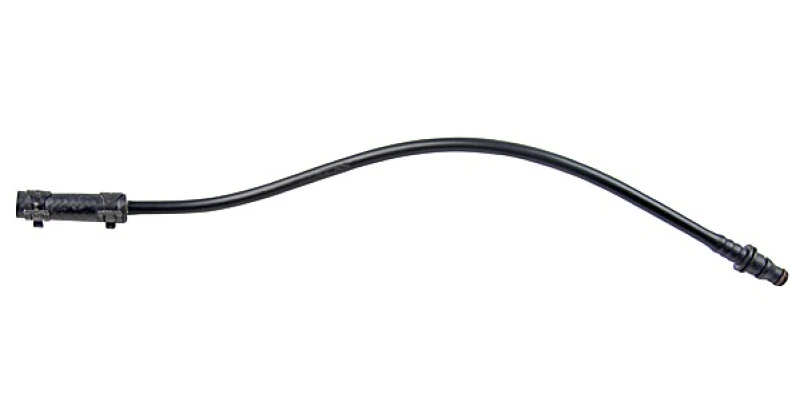 Image of Radiator hose METZGER 2420681