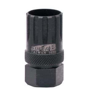 Image of Super B TB-1030 Campagnolo Freewheel/BB Removal Tool