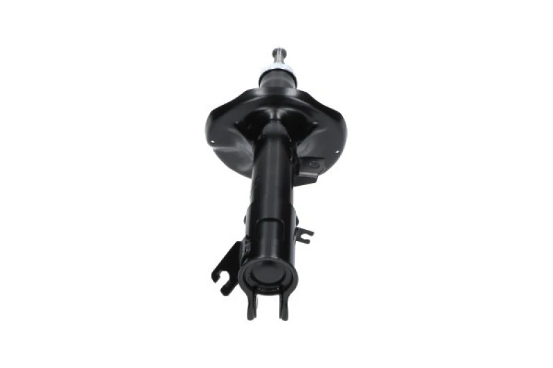 Image of KAVO PARTS SSA-3057 Shock absorber Front Axle Right, Gas Pressure, Twin-Tube, Suspension Strut, Top pin Shock Absorber (854)