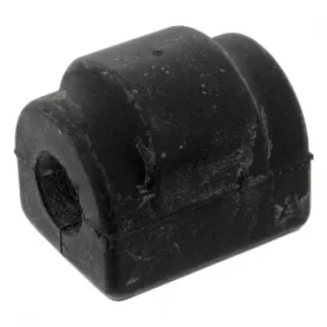 Image of Mounting Bush 01706 by Febi Bilstein Rear Axle Left/Right inner