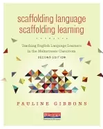 Image of scaffolding language scaffolding learning second edition teaching english l