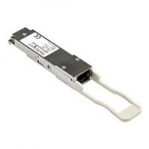 image of StarTech.com Cisco QSFP-40G-CSR4 Compatible QSFP+ MM Module