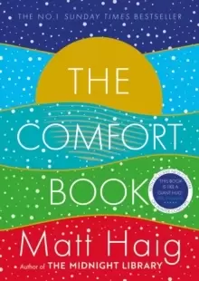 Image of The Comfort Book : Special Winter Edition