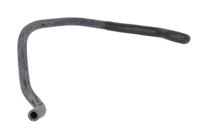Image of THERMOTEC Radiator hose THERMOTEC DWX102TT