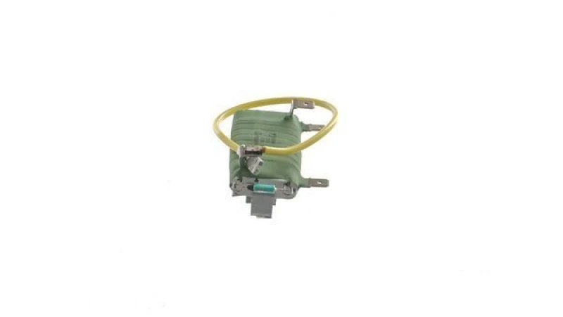 Image of Blower motor resistor MAHLE ABR 172 000P