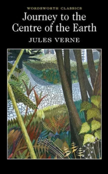 Image of Journey to the Centre of the Earth by Jules Verne Paperback