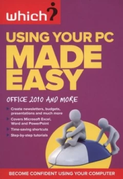 Image of Using Your PC Made Easy Paperback