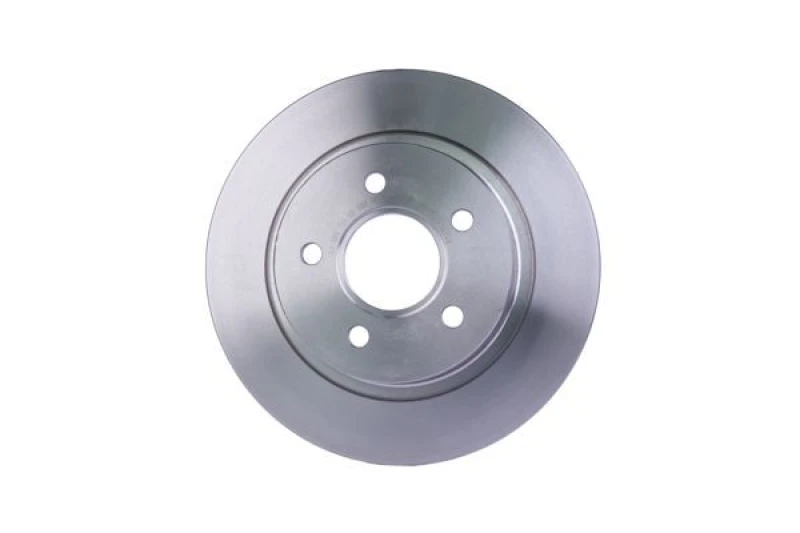 Image of HELLA Brake disc HELLA 8DD 355 110-291
