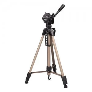 Image of Hama Star 61 tripod 3 leg(s) Silver