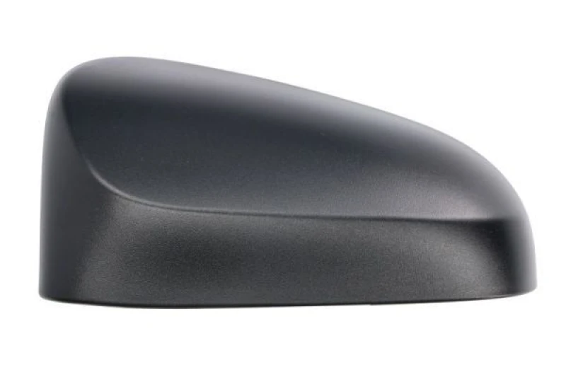 Image of BLIC 6103-21-0190310P Cover, outside mirror Left, Black Cover,outside mirror (23)