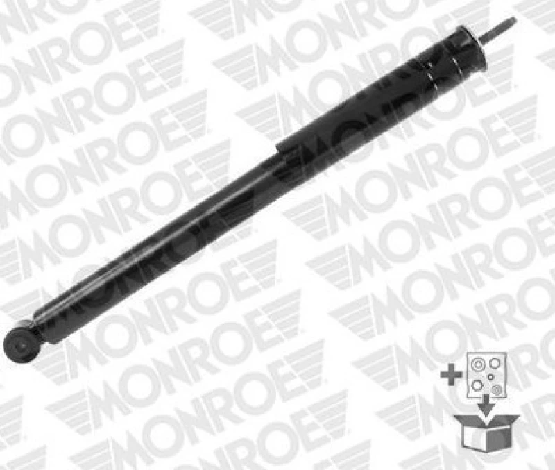 Image of MONROE Shock absorber MONROE 376170SP