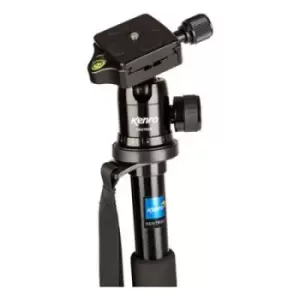 Image of Kenro Monopod Kit (Aluminium) with Ball Head