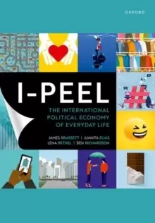 Image of I-PEEL: The International Political Economy of Everyday Life