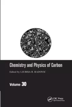 Image of Chemistry & Physics of CarbonVolume 30