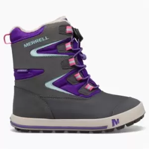 Image of Merrell Snow Bank 3 - Grey