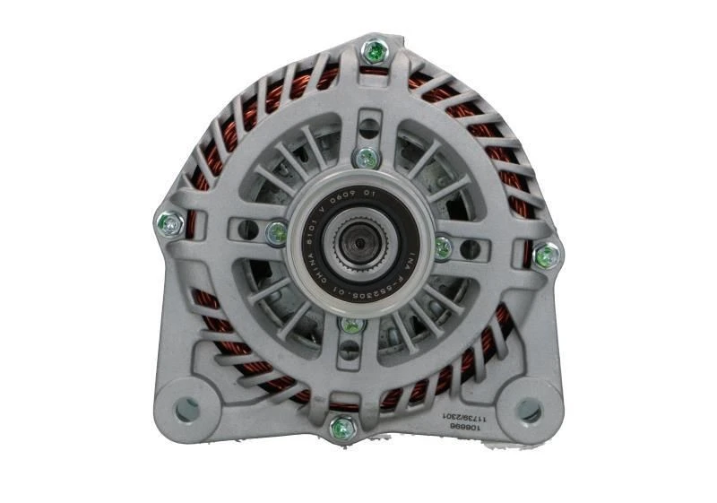 Image of BV PSH Alternator BV PSH 155.947.150.130