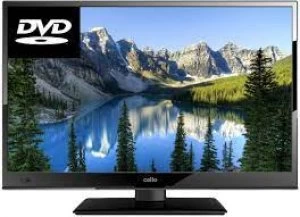 Image of C16230 16" LED TV DVD Combo