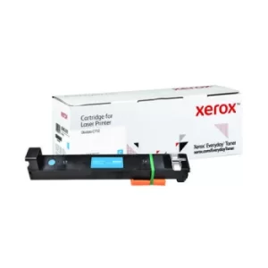 Image of Everyday Replacement 46507615 Laser Toner Ink Cartridge Cyan 006R04289