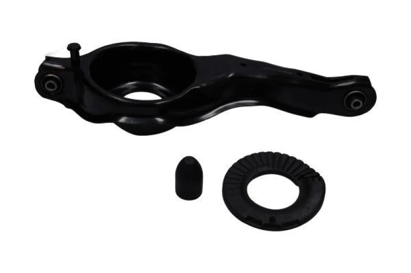 Image of KAVO PARTS SCA-11094 Suspension arm Trailing Arm, without ball joint Track Control Arm (273)