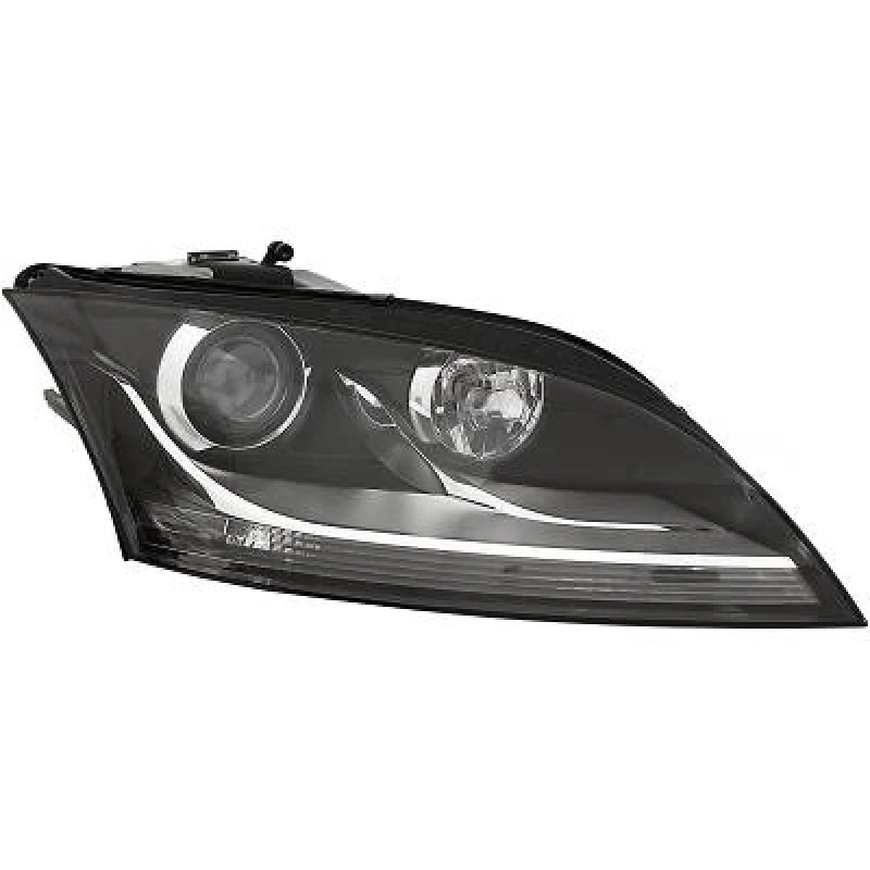 Image of Headlight DIEDERICHS 1041084