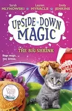 Image of Upside Down Magic #6: The Big Shrink