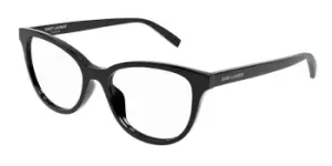 Image of Saint Laurent Eyeglasses SL 504 001