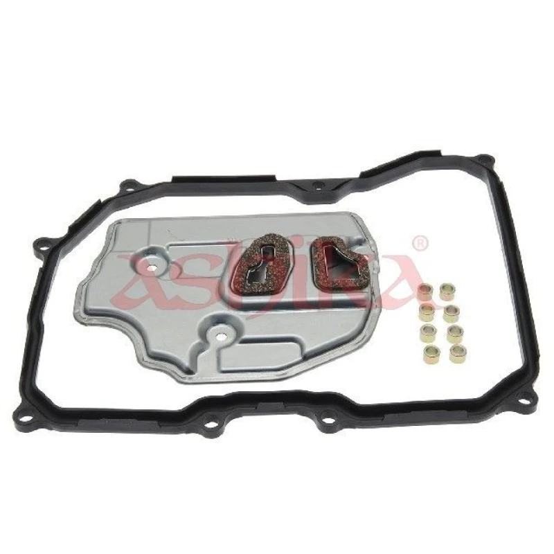 Image of ASHIKA Automatic transmission filter kit ASHIKA FTA050