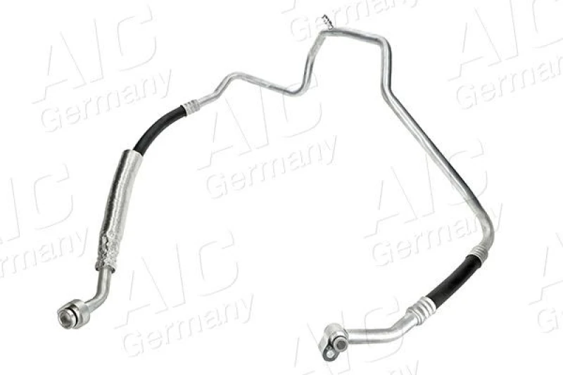 Image of High Pressure Line, air conditioning AIC 71314