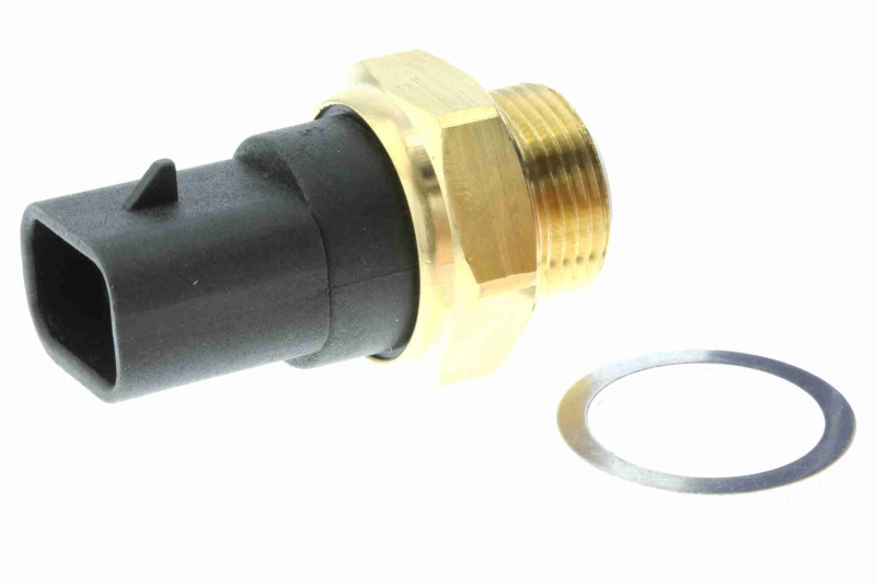 Image of VEMO V24-99-0023 Temperature Switch, radiator fan Original VEMO Quality Temperature Switch,radiator fan (1103)