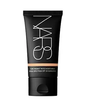 image of Nars Pure Radiant Tinted Moisturizer Broad Spectrum Spf 30