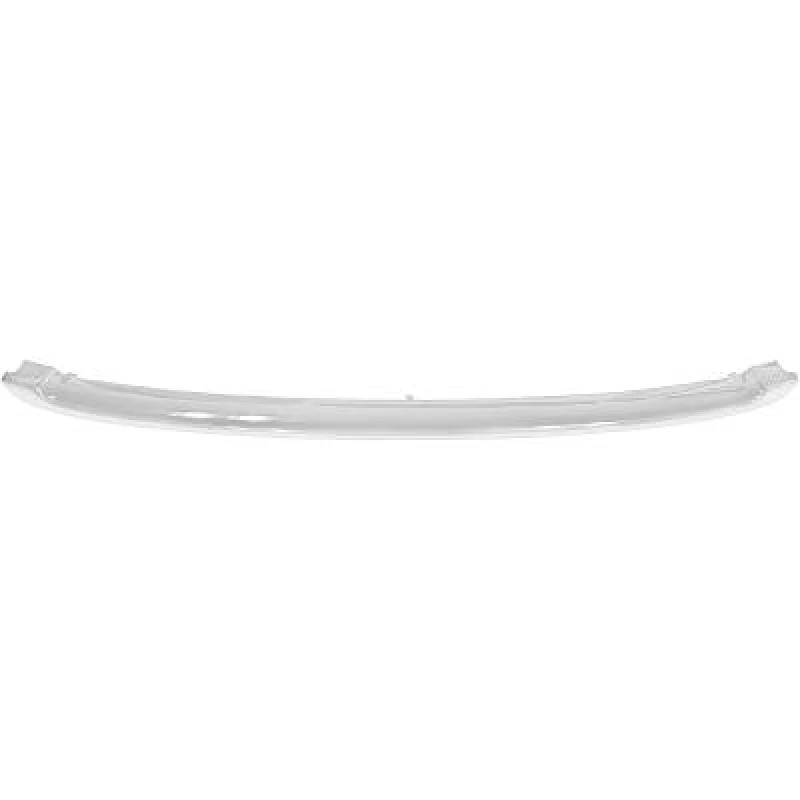 Image of Trim / Protective Strip, radiator grille DIEDERICHS 1206041