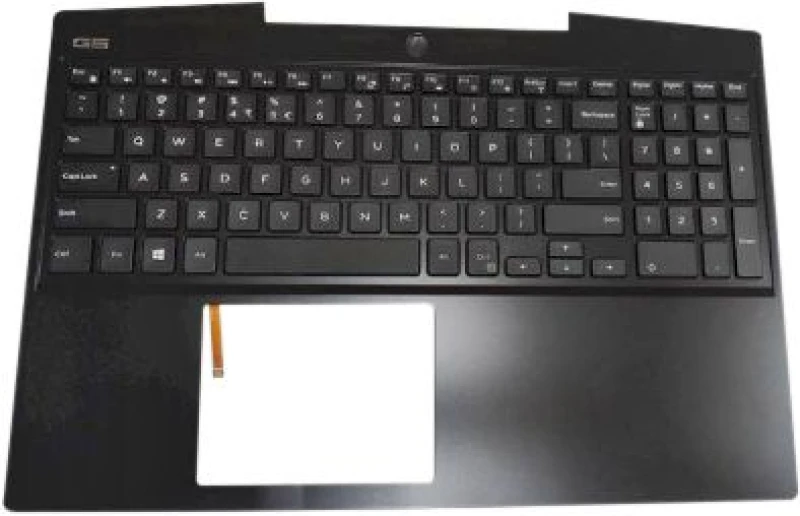 Image of Dell G5 5500 lpop keyord