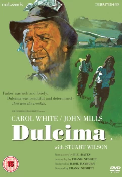 Image of Dulcima 1971 Movie