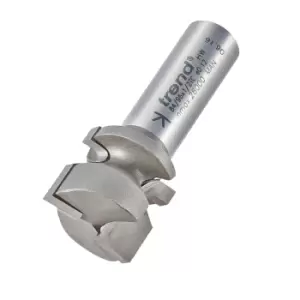Image of Trend Drawer Pull Router Cutter 22mm 17mm 1/2"