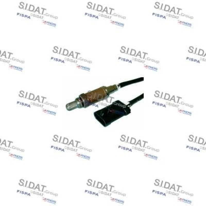 Image of FISPA Lambda sensor FISPA 90140
