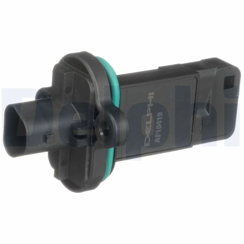 Image of DELPHI Mass air flow sensor DELPHI AF10419-12B1