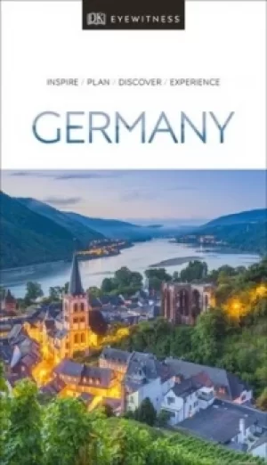Image of Germany by Paul Sullivan