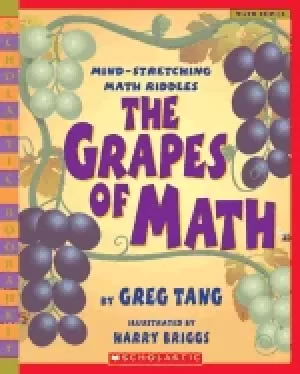 Image of grapes of math