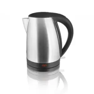 image of Status 1.7 Litre Stainless Steel Kettle with Swivel Base